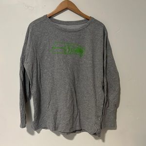 seattle Seahawks woman’s shirt